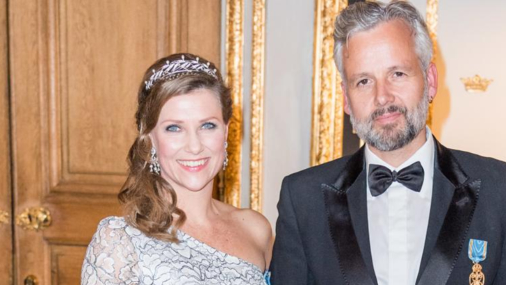 Ari Mikael Behn, fostul soţ al prinţesei norvegiene Martha Louise, s-a sinucis